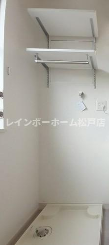 リヴェール　ヴィラⅠの設備