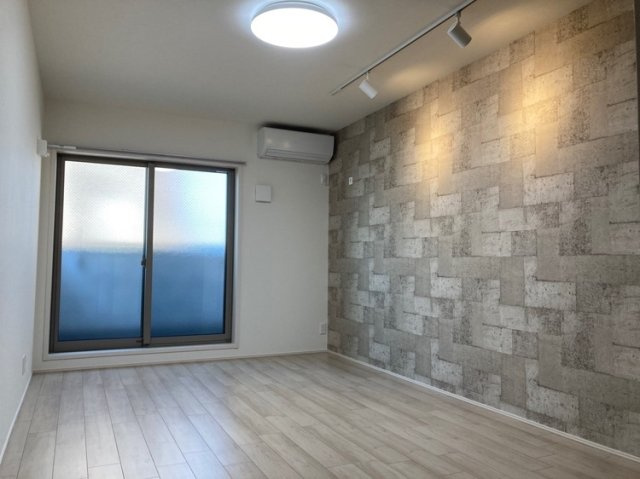 フジパレス長原駅西Ⅰ番館の居間・リビング|フジパレス長原駅西Ⅰ番館　居間・リビング