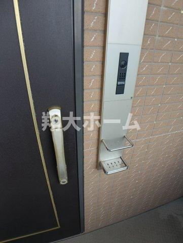 プリムローズ根岸ビーフォートのその他