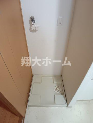 プリムローズ根岸ビーフォートのその他