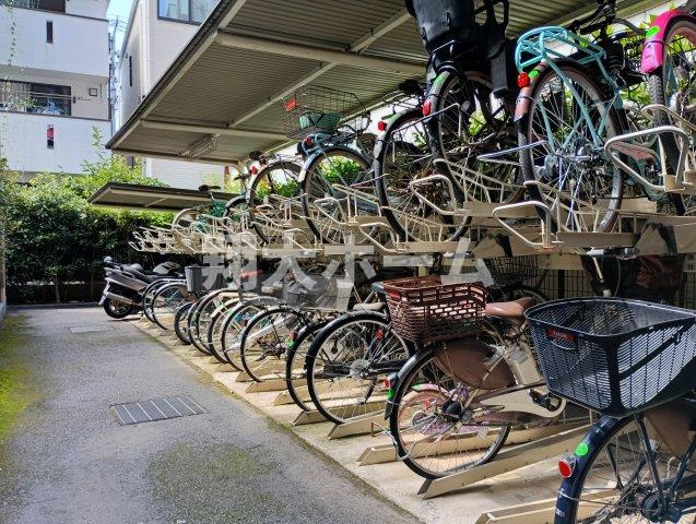 プリムローズ根岸ビーフォートのその他