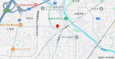 【地図】 | メゾンアエロスタ