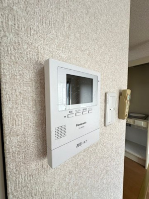 【セキュリティ】 | メゾンアエロスタ