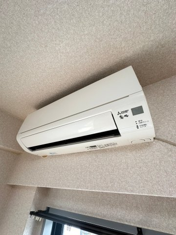 【内装】 | メゾンアエロスタ