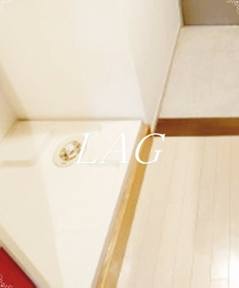 【設備】 | スカイパル・Ｙ | 室内洗濯機置き場です。
