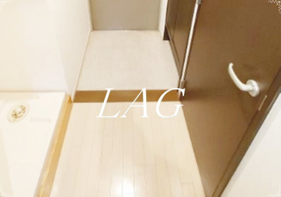 【玄関】 | スカイパル・Ｙ | 玄関です。