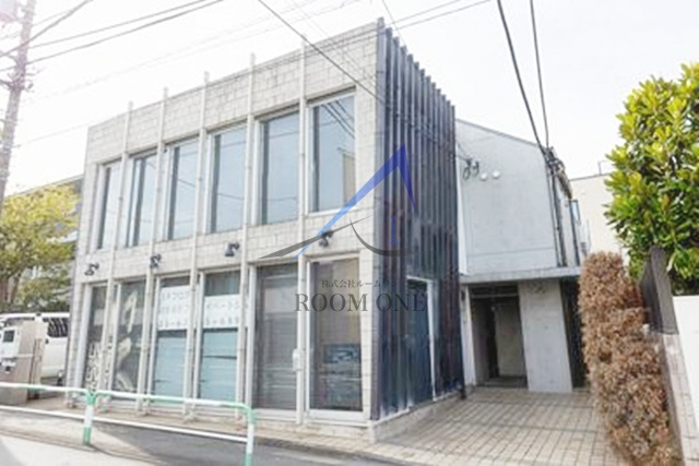アートミルレ自由が丘