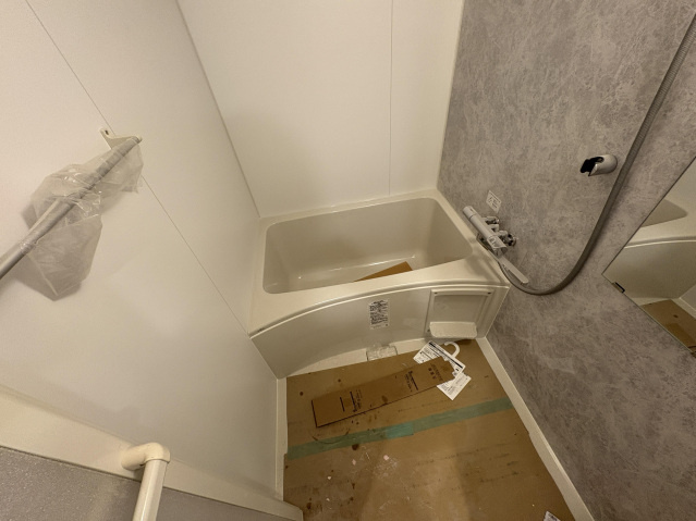 【浴室】S-RESIDENCE広島駅enable