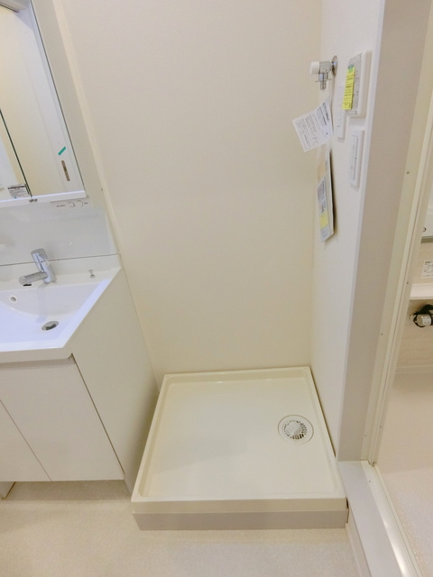 ルミエールＭ永福の内装|★室内洗濯機置き場★