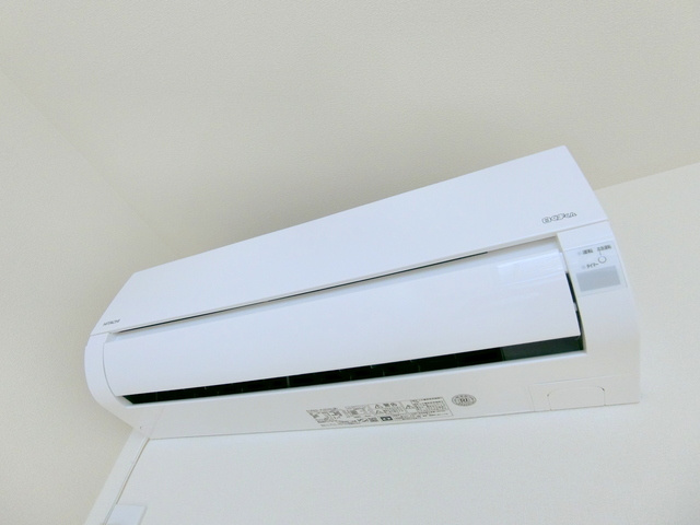 ルミエールＭ永福の設備|★エアコン完備★