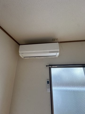 リバーハイツ深草の設備