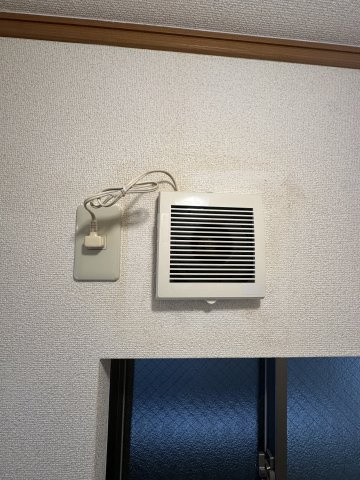 リバーハイツ深草の設備