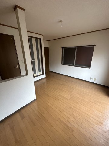 リバーハイツ深草の内装