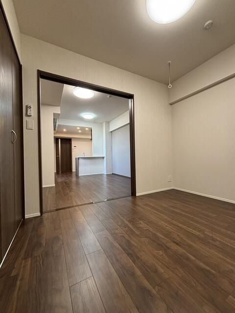 スプランディッド新横浜の内装
