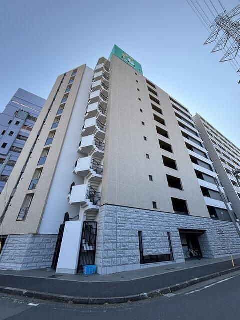 スプランディッド新横浜