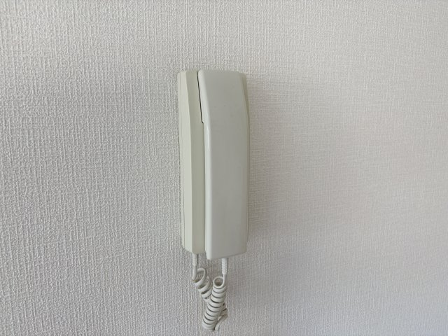 田中ハウスのセキュリティ