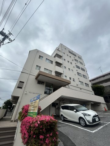ワコー徳丸マンションの画像