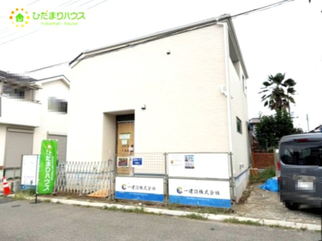 木間ヶ瀬Ⅶ　新築戸建　1号棟
