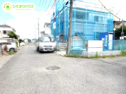 木間ヶ瀬Ⅶ　新築戸建　1号棟の画像