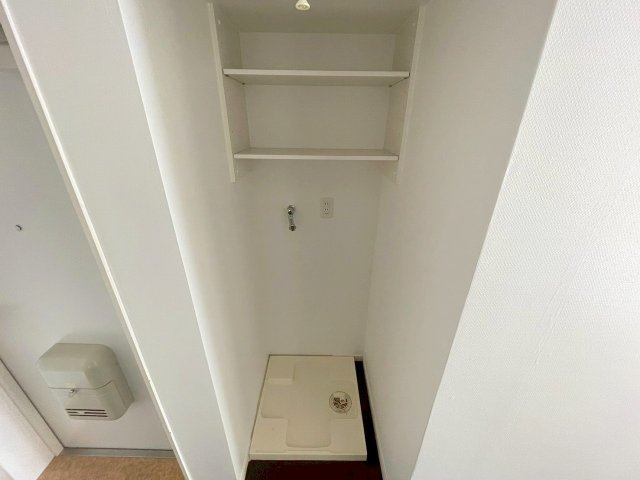 プルメリア新大阪の設備