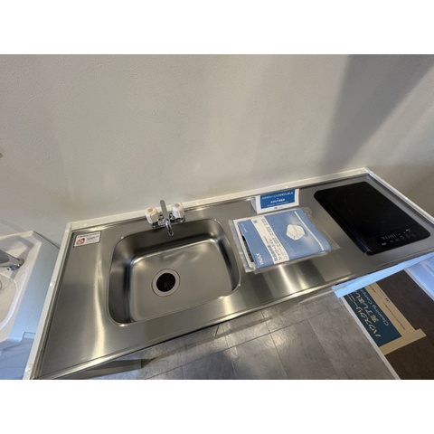 【キッチン】 | エクサンプロヴァンス