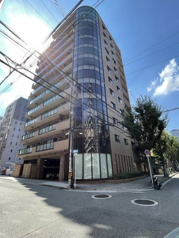 【外観】 | パークヒルズゼンボー大手前