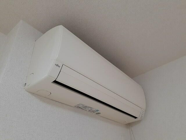 アルテア　ロサ－タの設備