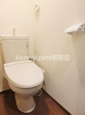 【トイレ】 | アーバンプレイス阿佐ヶ谷Ⅴ | 同仕様写真