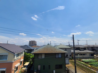 【展望】 | ソシア藤沢 | 参考写真
