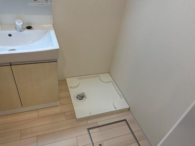 Avenir May 東加古川のその他|洗濯機置場