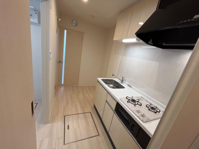 Avenir May 東加古川のキッチン|キッチン