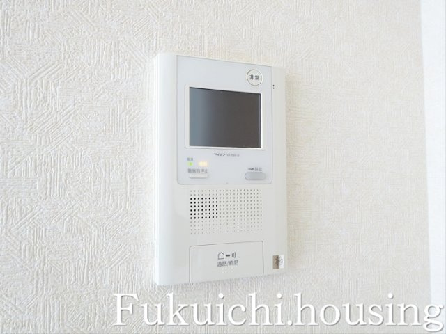 ステージファースト明大前アジールコートのセキュリティ