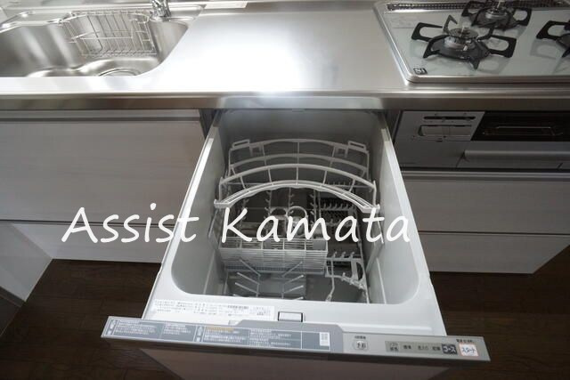 リバーサイド塩沢Ⅱの設備