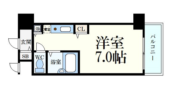 アージュ・リベルテ本山