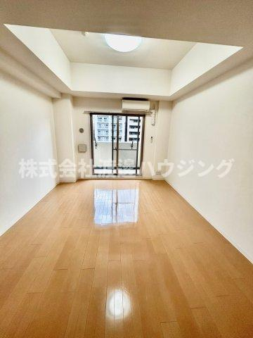 ニッケノーブルハイツ江坂の内装