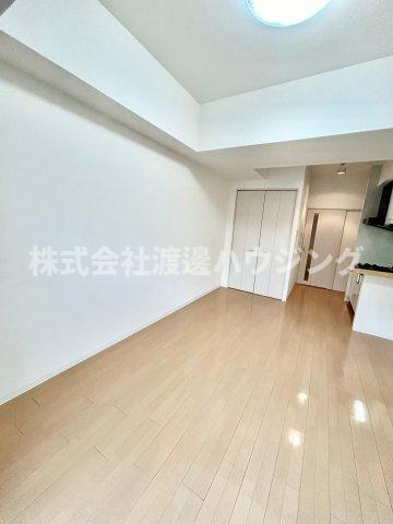 ニッケノーブルハイツ江坂の内装