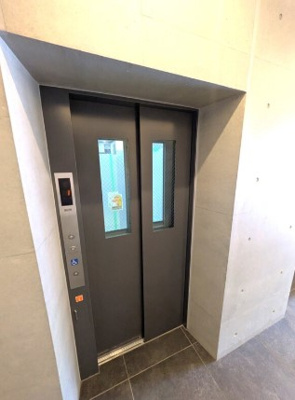 【その他共用部分】 | ルミアージュ登戸