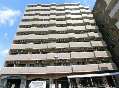 【外観】 | ライオンズマンション本厚木第三