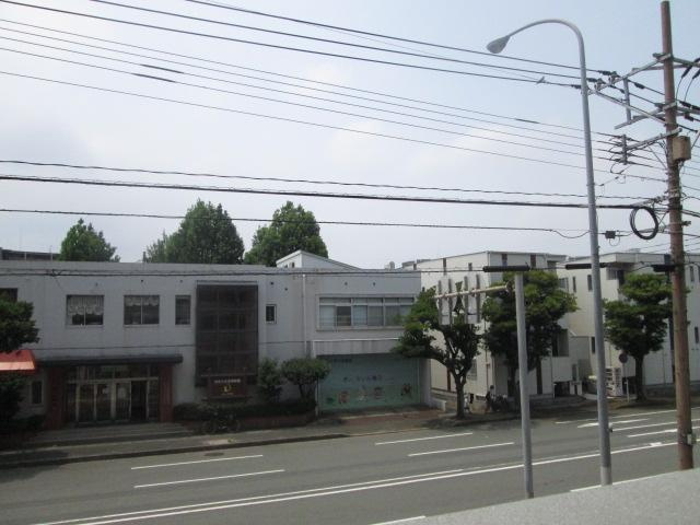 ソルモンテはかたの展望