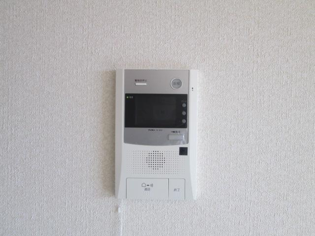 ソルモンテはかたのセキュリティ