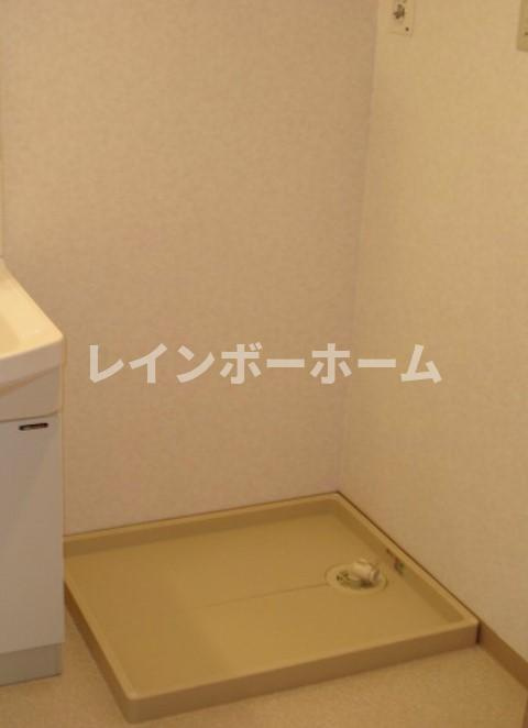 ブリランテふじみ野の設備