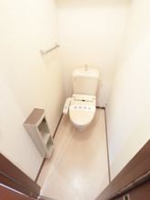 【トイレ】