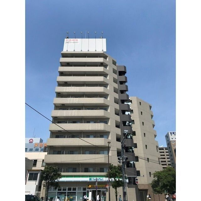 RODIA木場