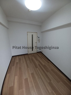 【内装】 | コスモ羽根木 | 別部屋参考（207）写真（現：301は内装工事中）