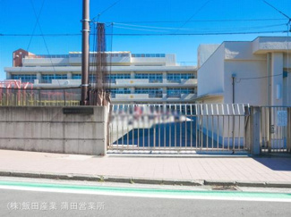  | 横浜市立富士見台小学校まで850m