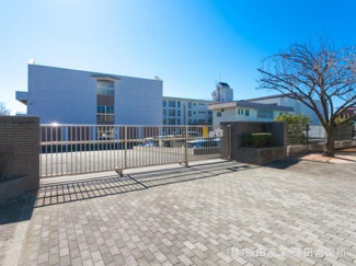  | 横浜市立岩井原中学校まで840m