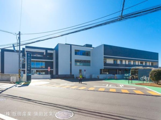  | 聖隷横浜病院まで870m