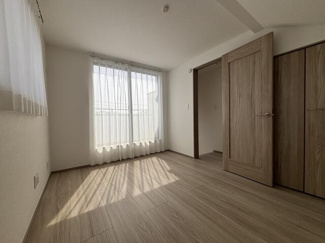  | 陽当たり良好のお部屋です！（…