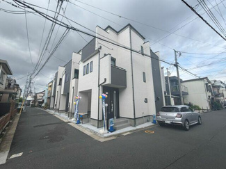  | 最終1棟角地にあるC号棟ご紹介…