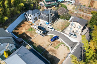  | 【全区画敷地面積３７坪以上】…